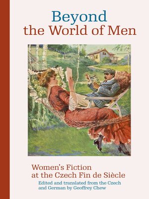 cover image of Beyond the World of Men
